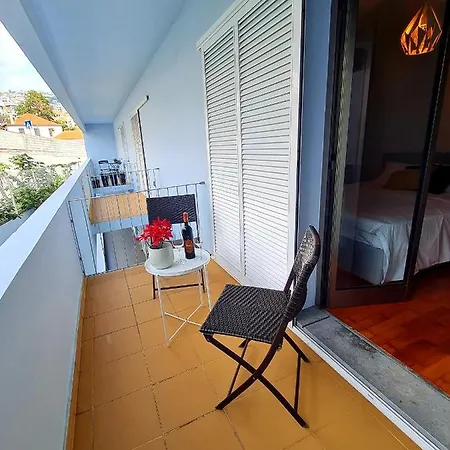 Terroir Apartment *
