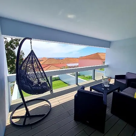 Terroir Apartment Funchal (Madeira)
