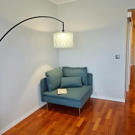 Apartment Terroir *