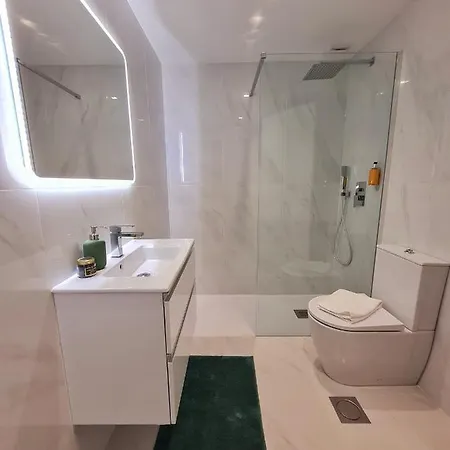 Terroir Apartment Funchal (Madeira)