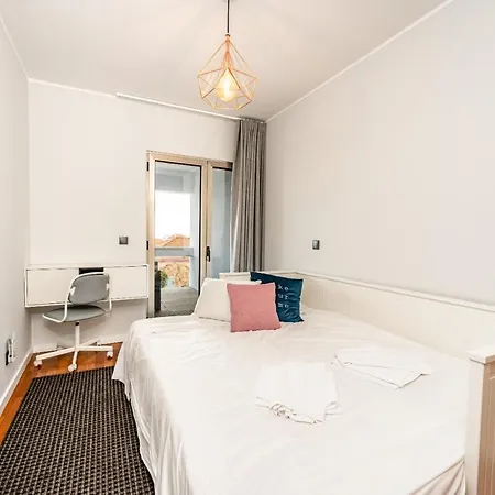 Terroir Apartment Funchal (Madeira)
