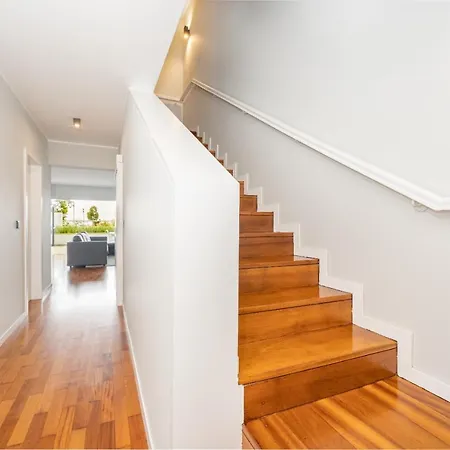 Apartment Terroir *