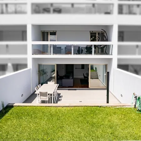 Apartment Terroir Funchal (Madeira)