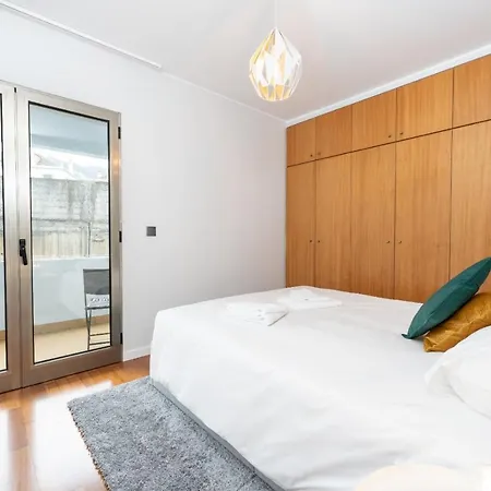 Terroir Apartment
