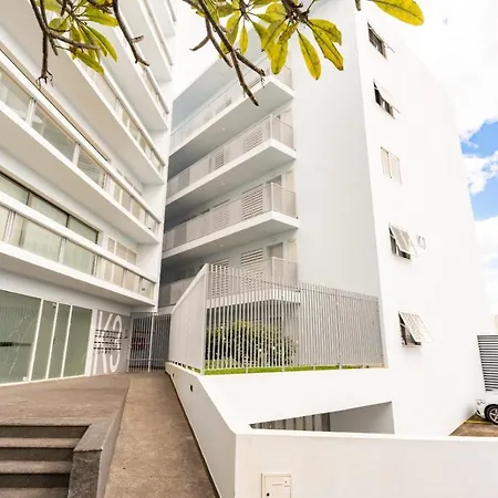 Apartment Terroir